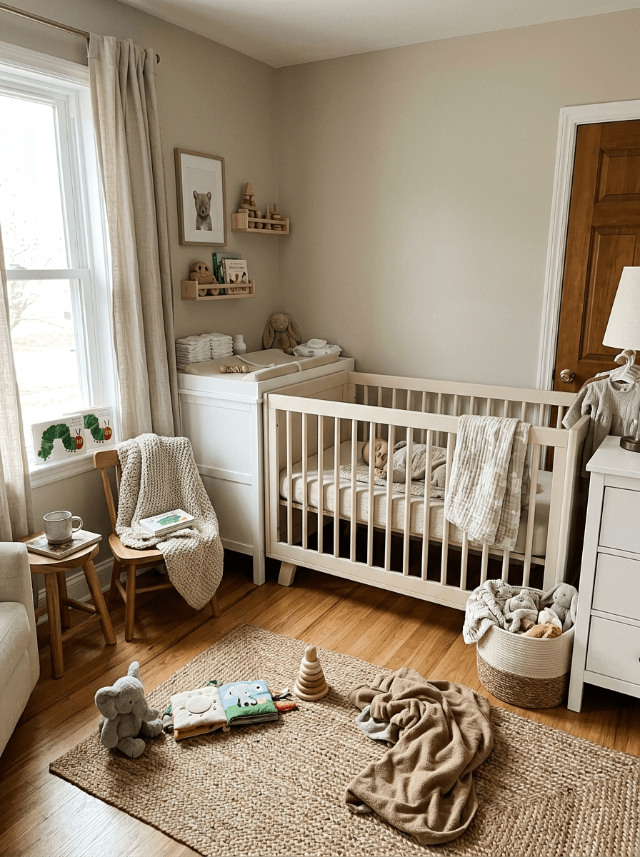 Jess, New Zealand using Littlefolk products